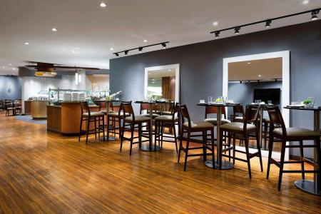 The Westin Harbour Castle, - 44