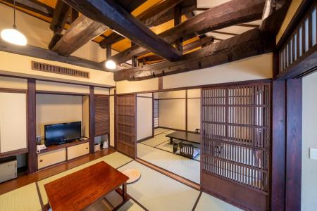 Nakamatsuya Ryokan - 24