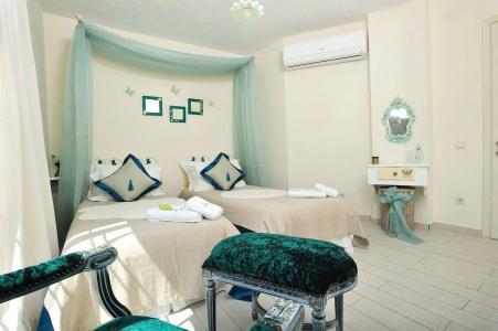 Alaçatı Sultan Konak Butik Otel - 19