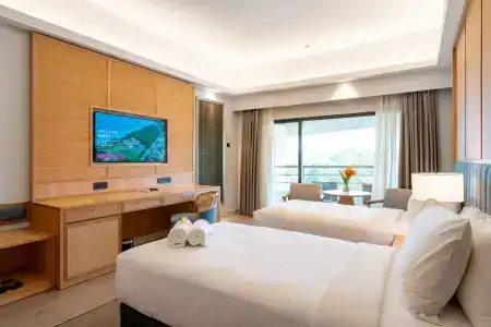 Swiss-Garden Beach Resort, - 33