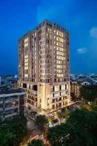 The Five Residences Hanoi - 0