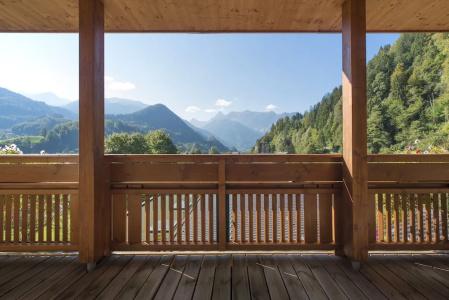 Vitalquelle Montafon - 53