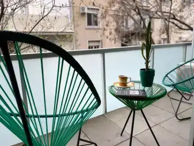 Sucre Suites - 138