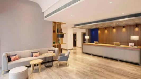 Holiday Inn Express Bengaluru Whitefield Itpl, An Ihg - 30