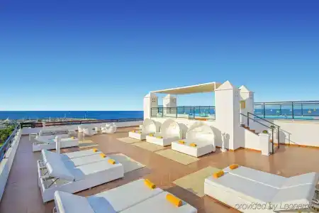 Iberostar Selection Sábila - Adults Only - 29