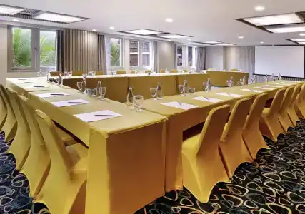 Mercure Kuta Bali - 17