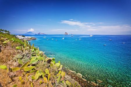 Punta Sallustro Lipari - 13