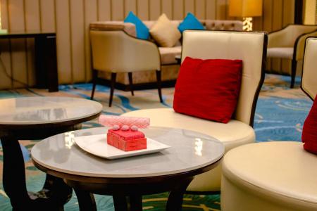 Radisson Blu & Resort, Al Ain - 32