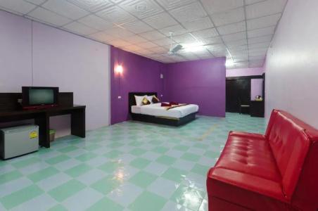 Sleep In Lanta Resort - 28