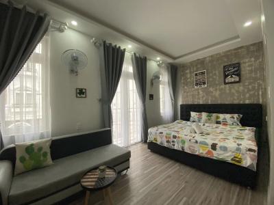 Lucas Inn - 78