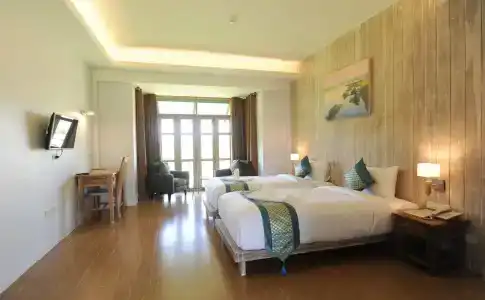 NanSripanna resort - 3
