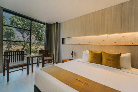 Sukhothai Treasure & Spa- Sha Plus Certified - 112