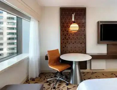 Sheraton Grand Seattle - 84