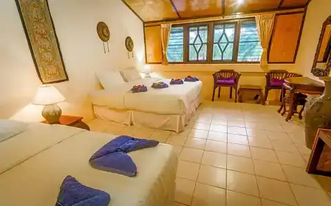 Laguna Beach Club Resort Sha Plus - 117