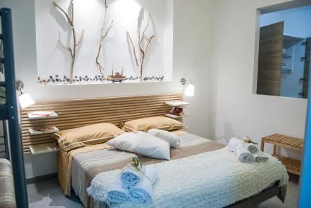 Residence e B&B Villamirella - 2