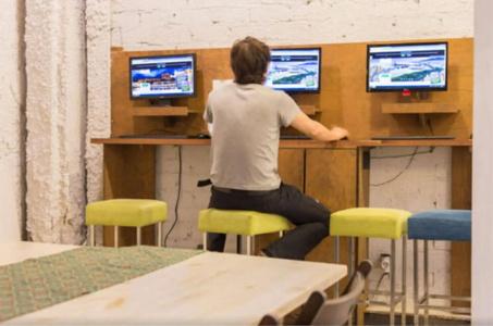 Feel Hostels Soho - 19