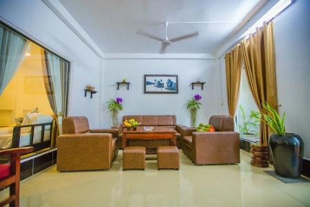 Moloppor Villa - 116