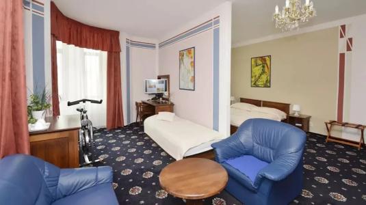 Brioni Suites - 29