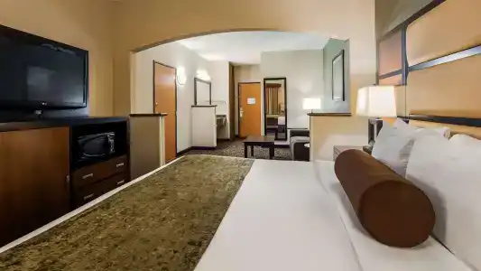 Best Western PLUS Vancouver Mall - 5