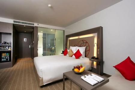 Novotel Bangkok Ploenchit Sukhumvit - Sha Extra Plus - 25