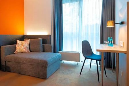 Achat Stuttgart Airport Messe - 48