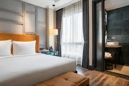 Solaria Hanoi - 101