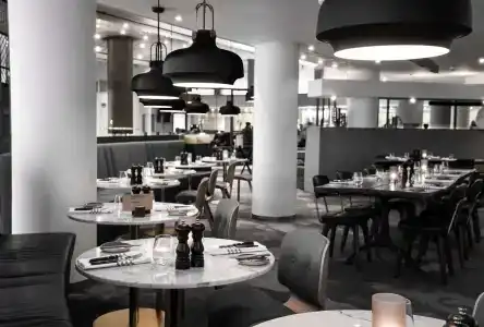 Radisson Blu Scandinavia, Oslo - 33