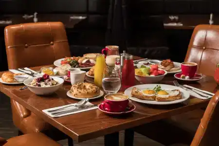Rydges Latimer - 19