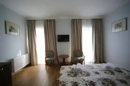 Martvili Palace - 34
