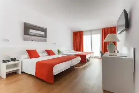 Intur Orange - 3