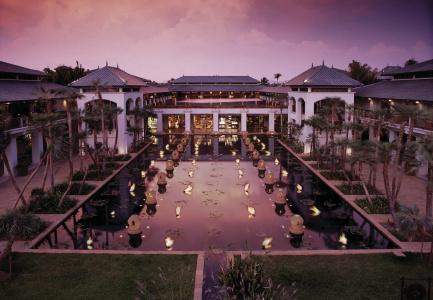 Marriott's Phuket Beach Club - Sha Plus - 0