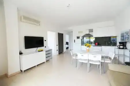 Residence Goethe - 77