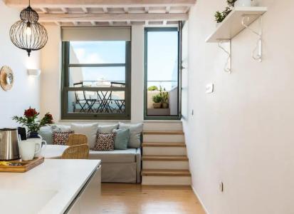 Neratze Hammam Suites - 96