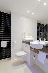 Holiday Inn Express Amsterdam - South, An Ihg - 47