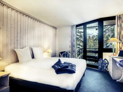 Mercure Courchevel 1850 - 3