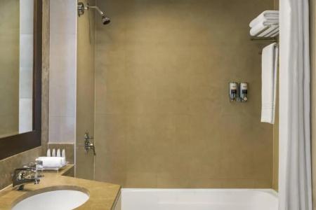 Four Points by Sheraton Sheikh Zayed Road - 39