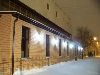 Скай Люкс Астана - 7