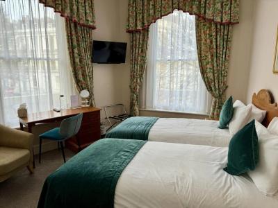 The Windermere, London - 23