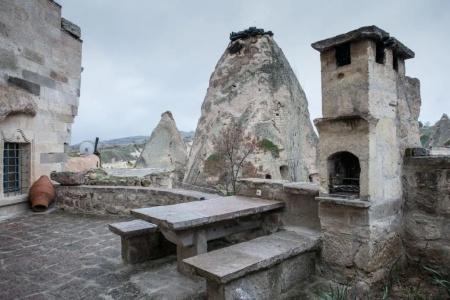 Les Maisons De Cappadoce - 421