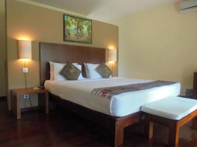 Biyukukung Suite & Spa - 4