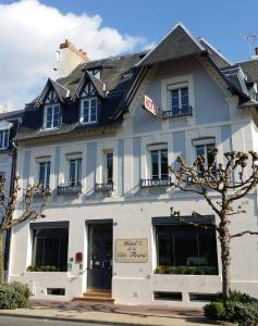 Hôtel de la Côte Fleurie - 18