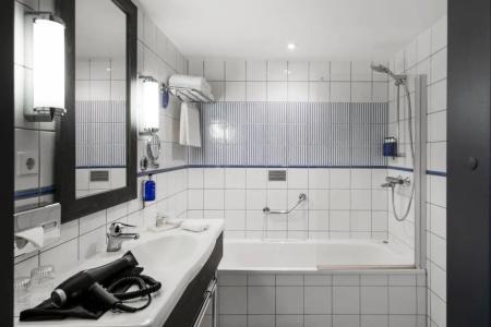 Mercure Klaipeda City - 38