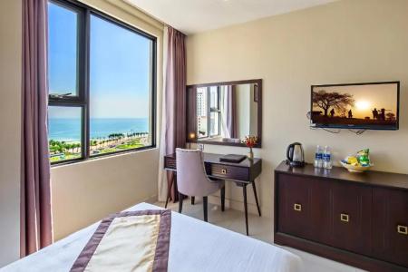 Ocean Haven - 62