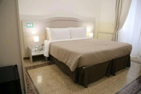 Biancorèroma B&B - 2
