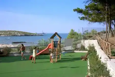 Villaggio La Giara - 23
