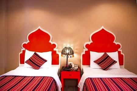 Rasa Boutique Chiang Rai - 32