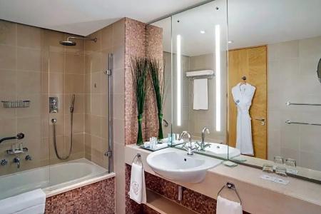 Burjuman Arjaan by Rotana - Dubai - 36