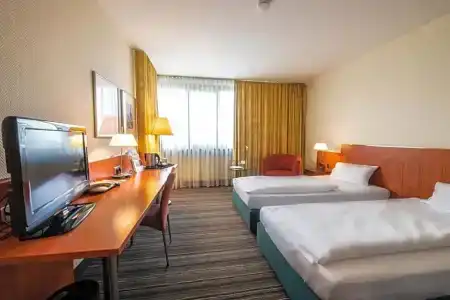 Mercure am Messeplatz - 40