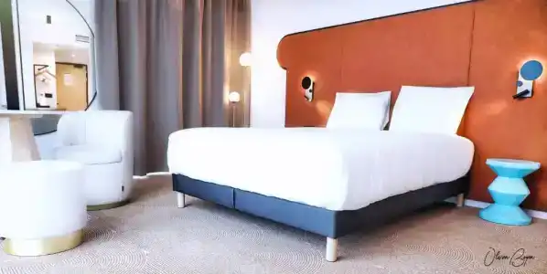 b&b hôTel Dunkerque Centre Gare - 35