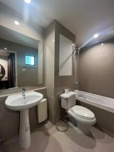 The Victory Residences Bangkok - Sha Extra Plus Certified - 8